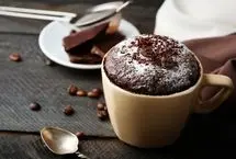 طرز تهیه سوفله شکلاتی؛ دسر سه سوته با سه قلم مواد