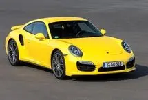 پورشه 911 توربو؛ بازگشت اسطوره به خیابان‌ها
