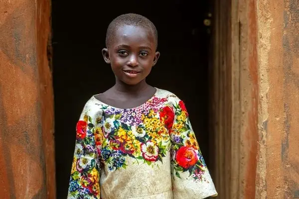 تصاویر؛ روستایی با معماری عجیب و منحصربه‌فرد در بورکینافاسو