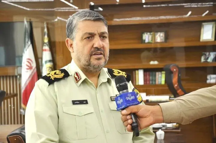 کشف یک تن تریاک در کرمان