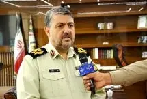 کشف یک تن تریاک در کرمان