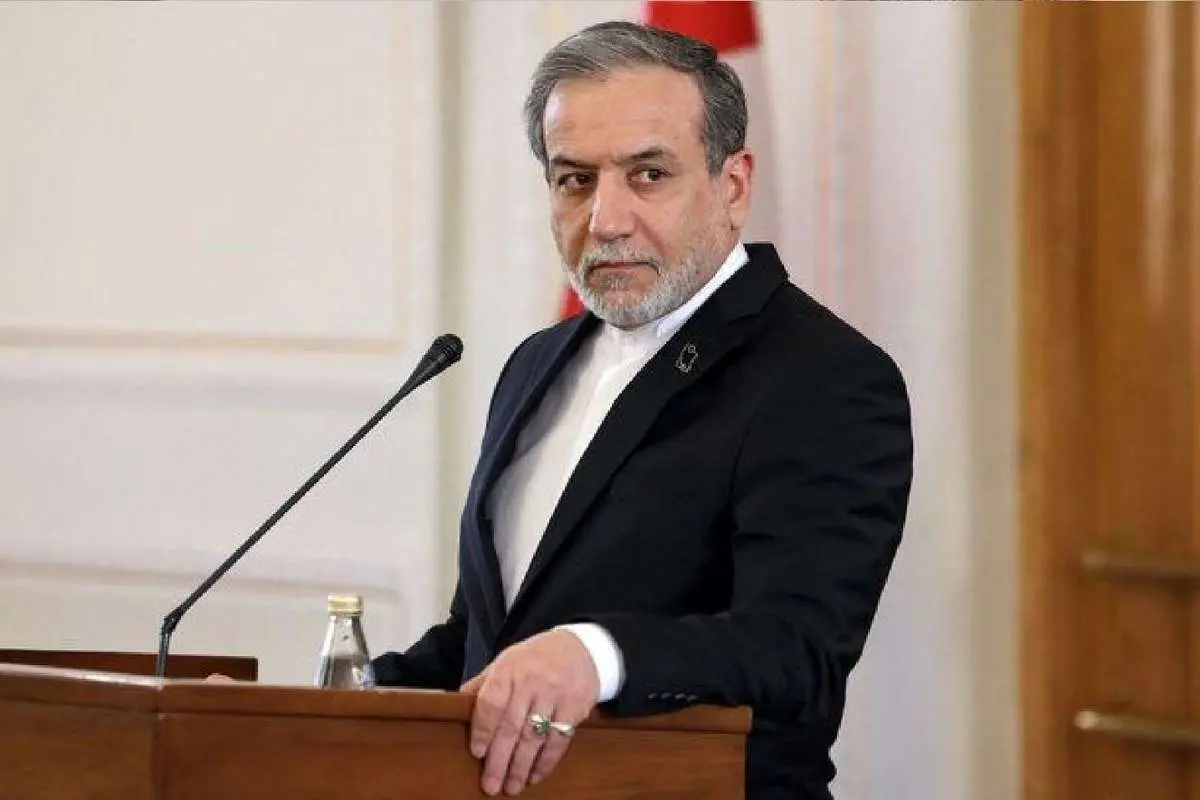 عراقچی درمورد غنی‌سازی اتمام حجت کرد