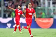 علیپور کفش طلا می‌خواست آقای پاس گل شده!