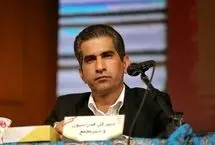 کامرانی فر در انتظار عمل جراحی