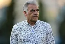 نکرانی استقلالی‌ها از تاخیر الوصلی‌ها