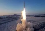 تصاویر ماهواره‌ای از بازگشایی تاسیسات موشکی ایران
