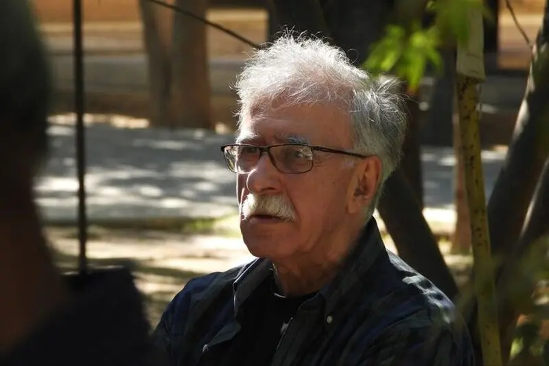 همایون اسعدیان