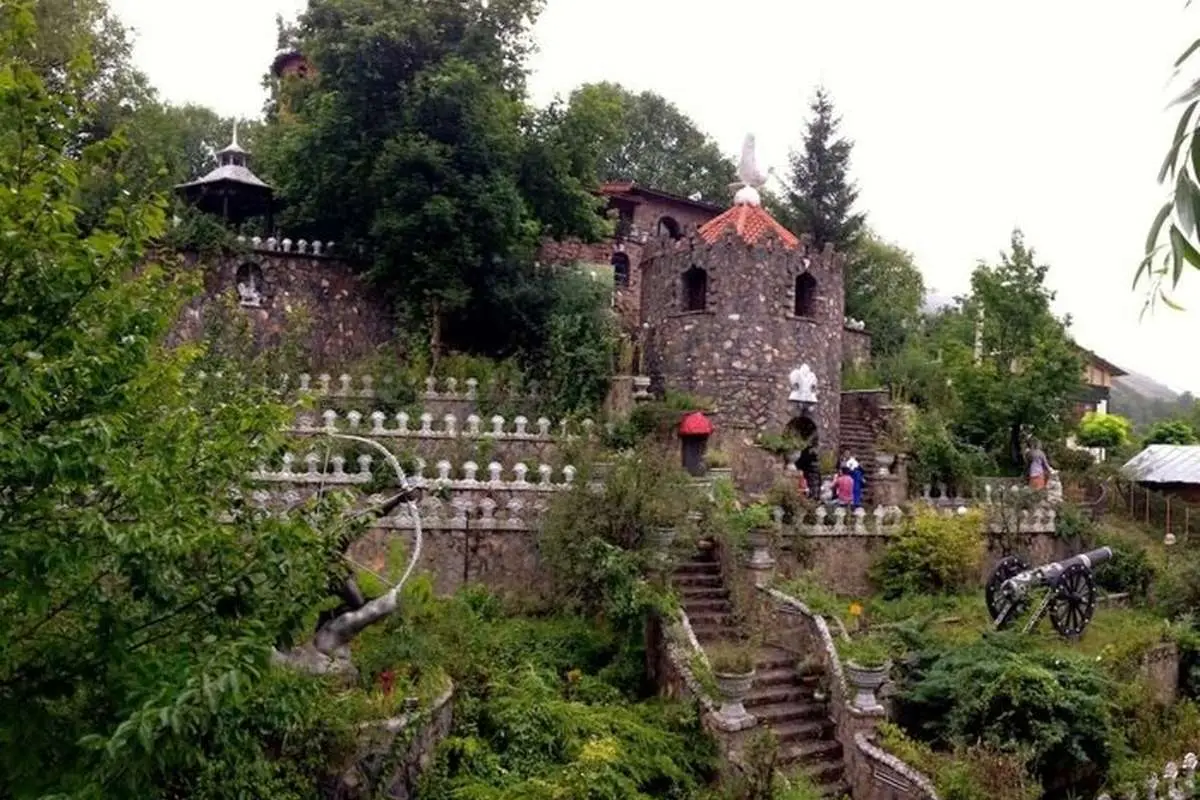 شگفتی جهان از روستای کندلوس؛ این روستا کجاست؟