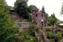 شگفتی جهان از روستای کندلوس؛ این روستا کجاست؟