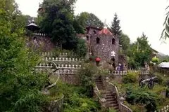 شگفتی جهان از روستای کندلوس؛ این روستا کجاست؟