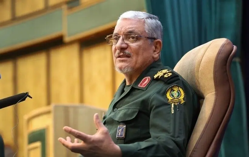 سخنگوی وزارت دفاع: مجازات دشمن همچنان ادامه دارد