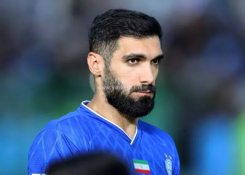 حذف ۲ حاشیهساز استقلال از اخبار و عکسهای باشگاه!