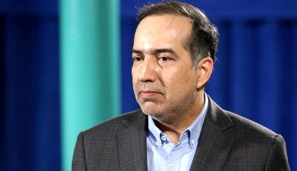 کنایه حسین انتظامی به زاکانی: برای بزرگداشت غدیر به روش امام علی(ع) عمل کنیم نه فقط جشن و کارناوال!