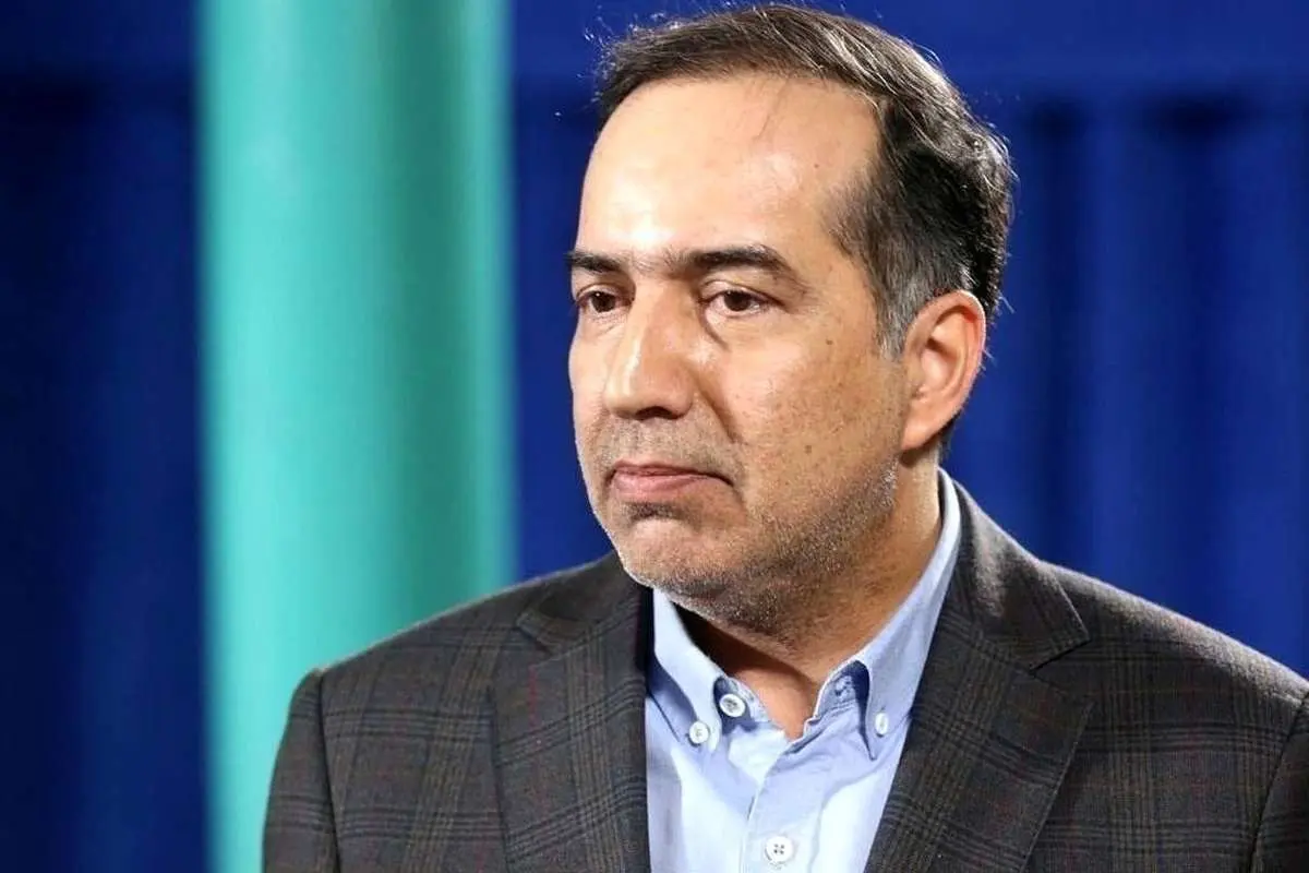 حسین انتظامی: واکنش فوری دفتر رهبر انقلاب به یک ادعا می‌تواند نشان از یک تحول باشد