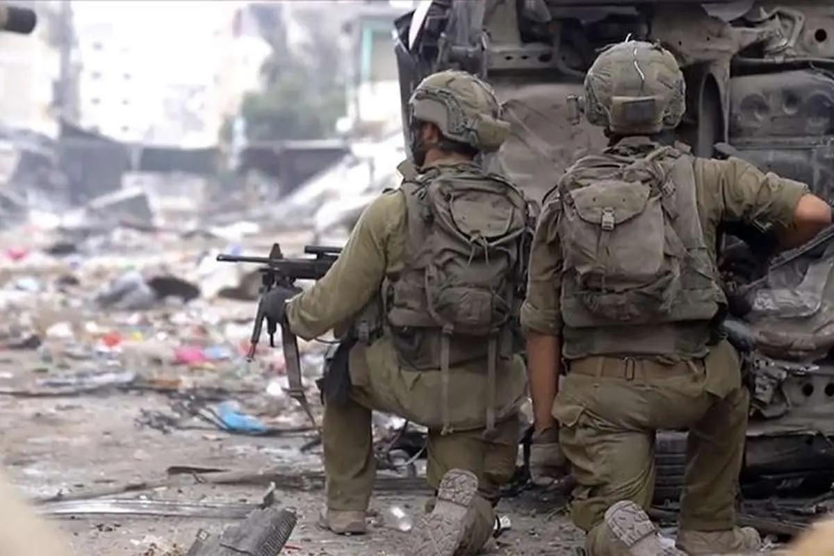 شرط و شروط باکو برای اعزام نیرو به غزه