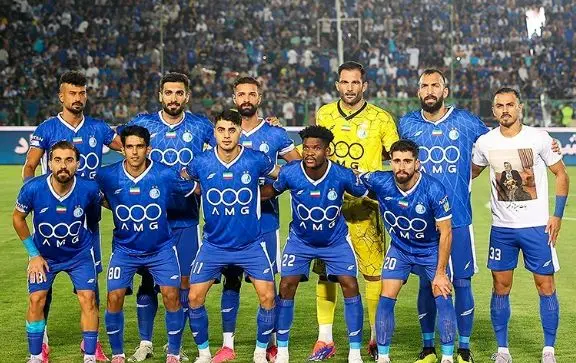 ترکیب اصلی استقلال مقابل المحرق مشخص شد