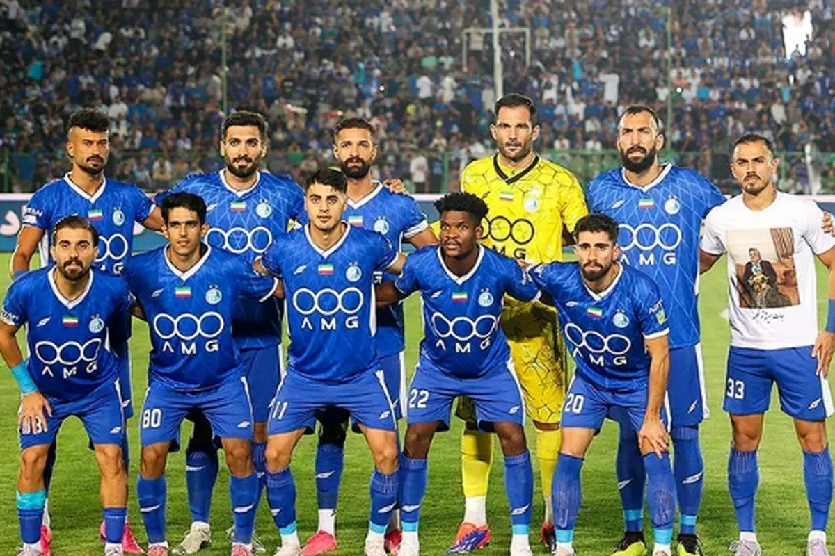 ترکیب اصلی استقلال مقابل المحرق مشخص شد