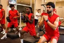 پرسپولیس به مصاف قهرمان آفریقا می‌رود