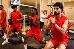 پرسپولیس به مصاف قهرمان آفریقا می‌رود