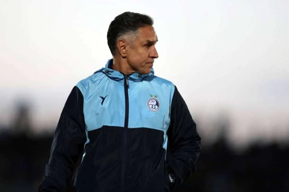 حمله رفیق صمیمی نکونام به وریا غفوری!