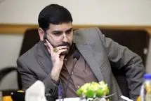 ‏توییت مشاور رسانه‌ای وزیر امور خارجه بعد از حمله به صداوسیما