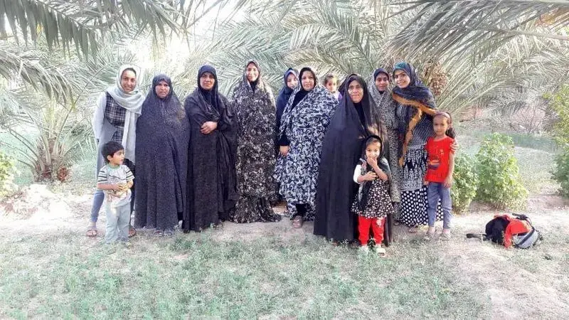 سانسور زنانی که شفیع‌آباد را جهانی کردند/ زنان «گوجینو» چرا نادیده گرفته شدند؟