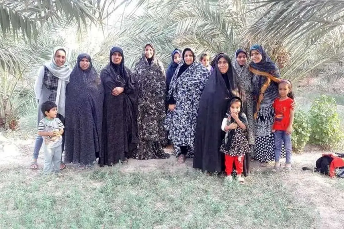 سانسور زنانی که شفیعآباد را جهانی کردند/ زنان «گوجینو» چرا نادیده گرفته شدند؟