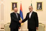 از پیشینه روابط ایران و ارمنستان چه می‌دانیم؟