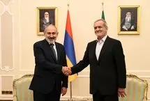 از پیشینه روابط ایران و ارمنستان چه می‌دانیم؟