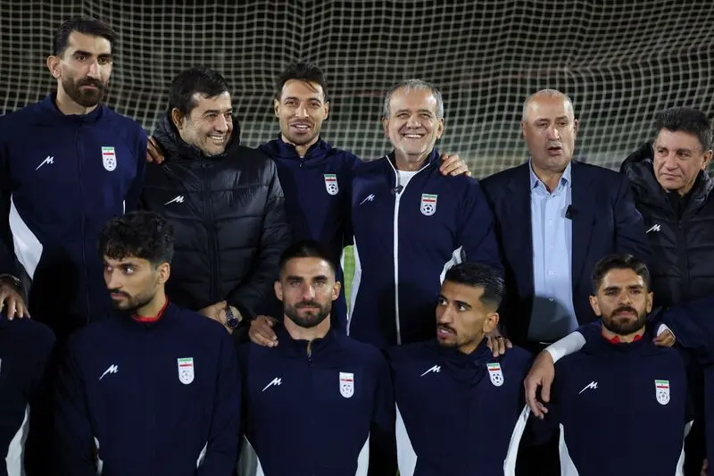 پزشکیان