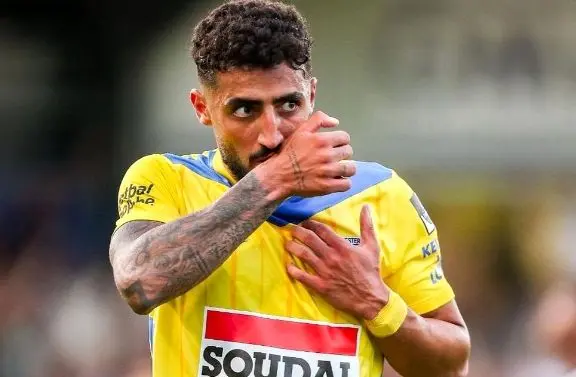 واکنش لژیونر ایرانی به جنگ در ایران