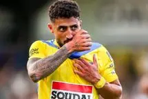 واکنش لژیونر ایرانی به جنگ در ایران