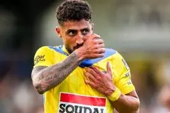 واکنش لژیونر ایرانی به جنگ در ایران