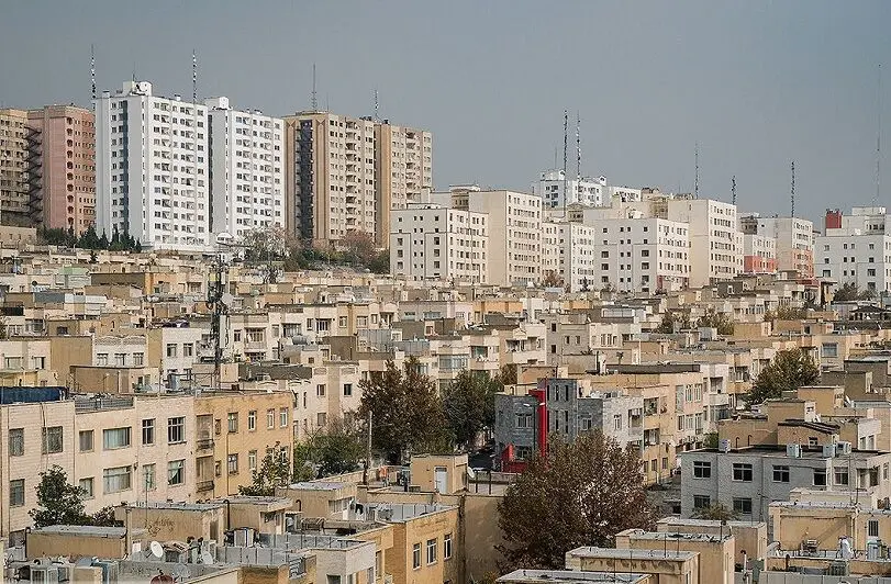پیش‌بینی جدید از قیمت مسکن 