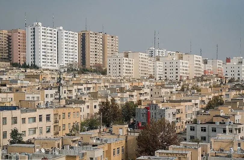جدید‌ترین قیمت‌ اجاره آپارتمان در تهران؛ از تجریش تا دولت‌آباد چند؟