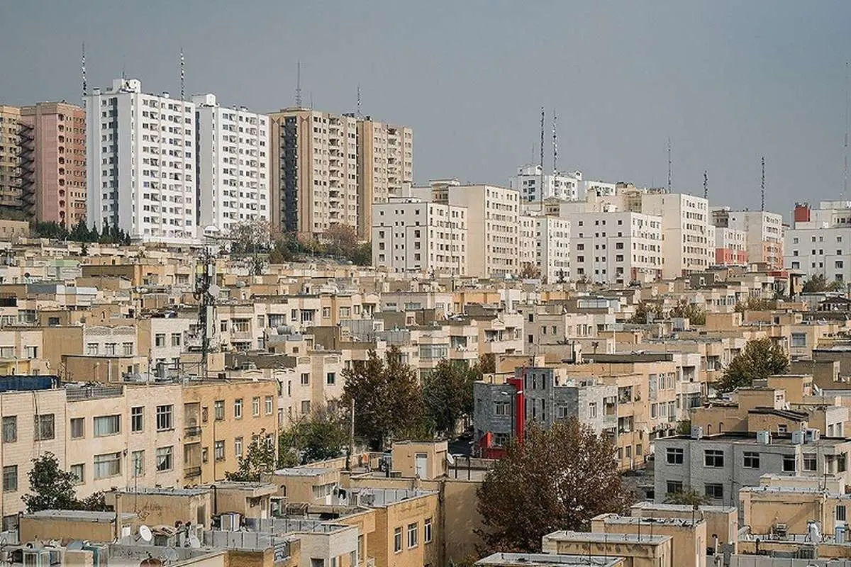 جدیدترین قیمت اجاره آپارتمان در تهران؛ از تجریش تا دولتآباد چند؟