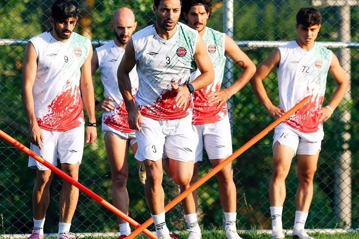 دومین حریف تدارکاتی تراکتور در ترکیه مشخص شد