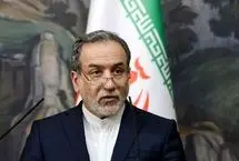 مصاحبه عراقچی با سی‌بی‌اس؛ تصمیم ایران برای مذاکرات و غنی سازی اعلام شد