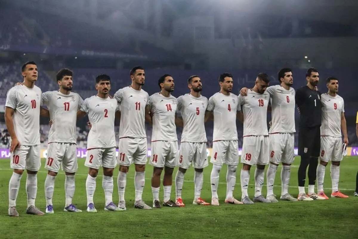 تایید ضمنی انصراف تیم‌ملی از جام جهانی توسط مهدی تاج!