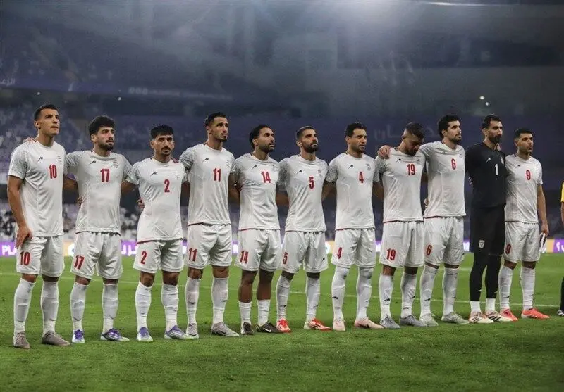 تایید ضمنی انصراف تیم‌ملی از جام جهانی توسط مهدی تاج!