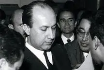 حسنعلی منصور که بود و گه کرد؟