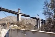 روایت یکی از مجروحان حمله به پل B1 کرج