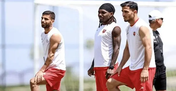 خبر خوشخال‌کننده برای پرسپولیسی‌ها قبل از دربی