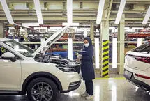 دردسر جدید برای خودروهای مونتاژی‌