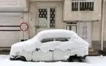 برف و سرما مدارس این استان را فردا سه شنبه تعطیل کرد