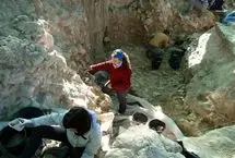 نئاندرتال‌ها 43 هزارسال قبل «جمجمۀ حیوانات» را اینجا جمع می‌کردند
