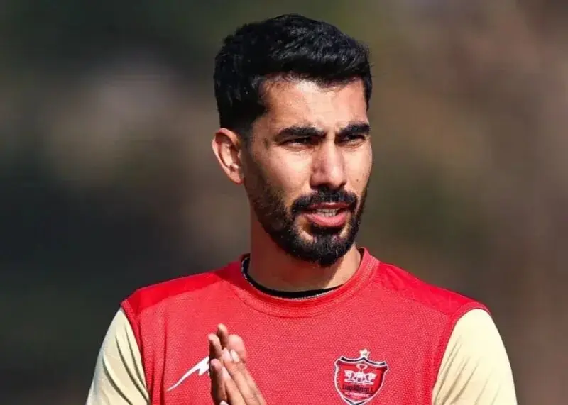 ارزشمندترین بازیکن آزاد ایران از پرسپولیس می‌آید!
