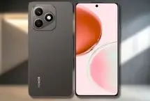 آنر X8d؛ رقیب جدید گلکسی A36 معرفی شد