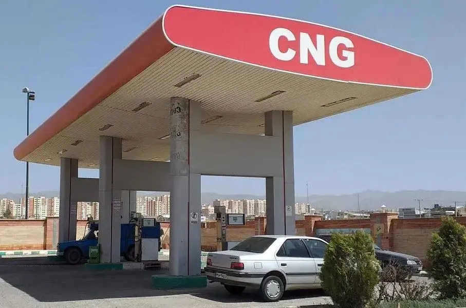 صنعت CNG در آستانه فروپاشی؛ هشدار انجمن صنفی به دولت  
