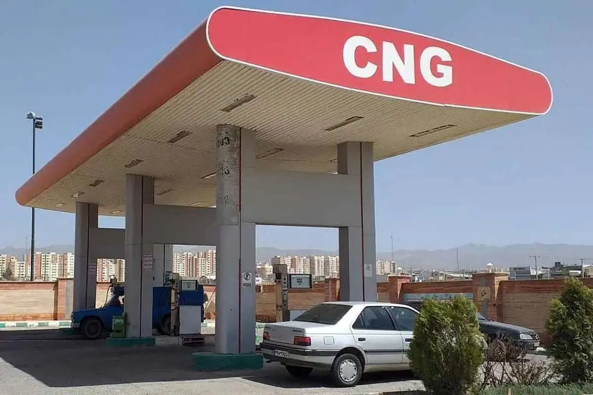 صنعت CNG در آستانه فروپاشی؛ هشدار انجمن صنفی به دولت
